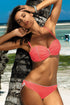 Maillot de bain deux pièces model 80042 Marko